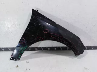 1729700 Крыло переднее правое Ford Focus 3 Арт 6102805, вид 1