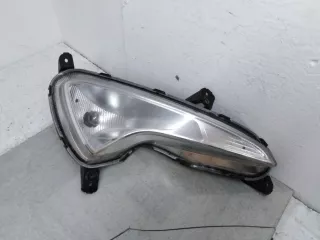 922024L600 Фара противотуманная правая Hyundai Solaris 1 Арт 6102926, вид 1