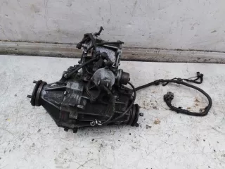 3613060160 Раздаточная коробка Toyota Land Cruiser 80 Арт 6103648, вид 1
