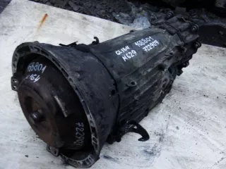 A1642706202 АКПП Mercedes GL X164 Арт 153095