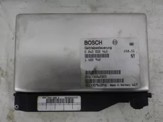 24601422942 Блок управления АКПП BMW 7 E38 Арт 168438