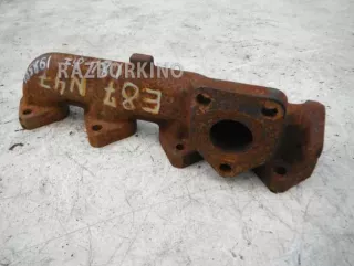 11627791762 Выпускной коллектор BMW 1 E81/E82/E87/E88 Арт 179781, вид 1