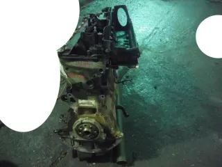 11007786173 Двигатель BMW 5 E39 Арт 188784, вид 1
