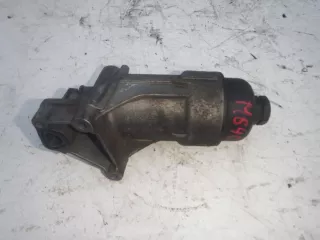 A6401800510 Корпус масляного фильтра Mercedes A W169 Арт 211505, вид 1