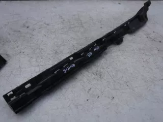 51777204021 Кронштейн накладки порога BMW 5 F10/F11/GT F07 Арт 214946, вид 1