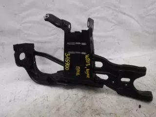 A2036202495 Кронштейн усилителя переднего бампера Mercedes C W203 Арт 216179, вид 1