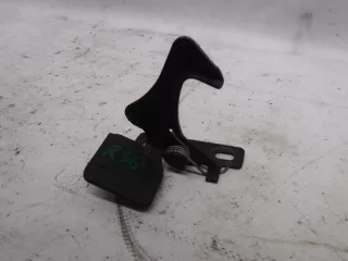 51232753420 Крюк замка капота MINI Cooper R56 Арт 220188, вид 1