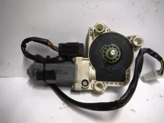 A2118202342 Моторчик заднего левого стеклоподъемника Mercedes S W220 Арт 230476, вид 1