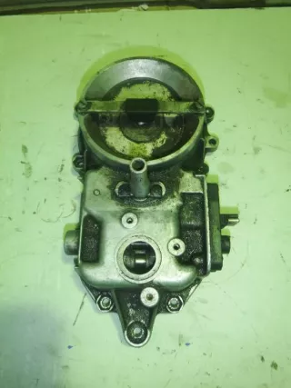 0438121001 Расходомер воздуха Mercedes 190 W201 Арт 281579, вид 1