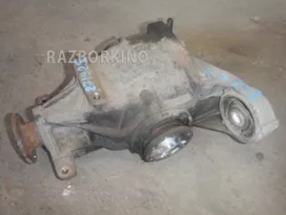 33101428393 Редуктор заднего моста BMW 3 E36 Арт 282794, вид 1