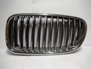 51137200727 Решетка радиатора BMW 5 F10/F11/GT F07 Арт 288258, вид 1