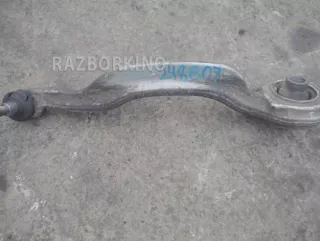 A2213306411 Рычаг передний правый нижний Mercedes S W221 Арт 296280, вид 1