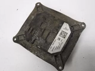 LR012477 Блок управления светом BMW X5 E70 Арт 329281, вид 1