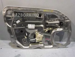 A2217200146 Стеклоподъемник электрический передний левый Mercedes S W221 Арт 445770, вид 1