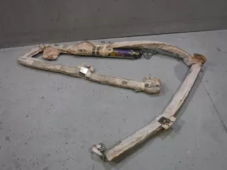 72129110272 Подушка потолочная (шторка) BMW 7 F01/F02 Арт 655955, вид 1