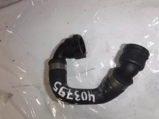 11537800104 Патрубок системы охлаждения BMW X5 E70 Арт 678243, вид 1