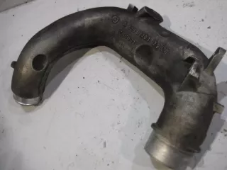A6280900429 Патрубок интеркулера Mercedes S W220 Арт 920958, вид 1