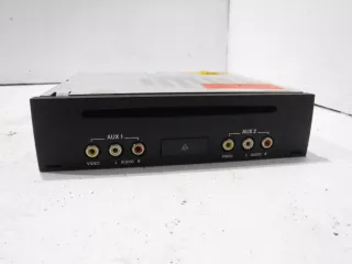 A2518202026 DVD-проигрыватель Mercedes GL X164 Арт 948010, вид 1