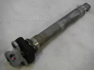 32306776108 Вал рулевой BMW 6 F06/F12/F13 Арт 968774, вид 1