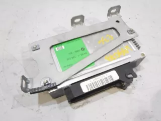 34521138219 Блок управления ABS BMW 5 E39 Арт 1175084, вид 1