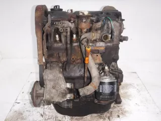 026103021B Двигатель Volkswagen Passat B2 Арт 1197425, вид 1