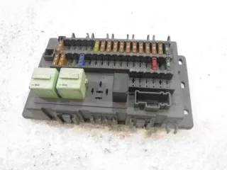 61136906600 Блок предохранителей MINI Hatch Арт 1236539, вид 1
