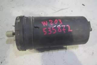 A2114700359 Абсорбер (фильтр угольный) Mercedes C W203 Арт 1327804, вид 1