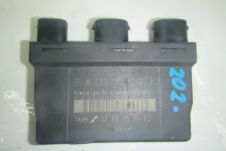 A0275457232 Блок управления Mercedes E W210 Арт 1446431, вид 1