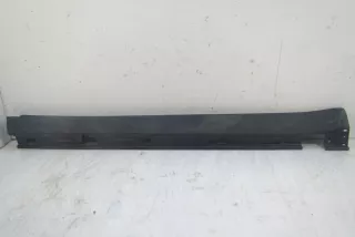 A1646900140 Накладка на левый порог Mercedes ML W164 Арт 1645140, вид 1