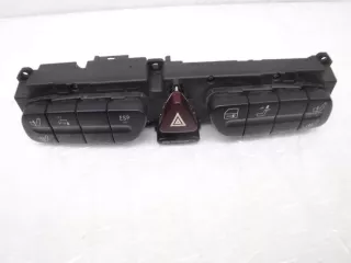 A2038216579 Блок кнопок Mercedes C W203 Арт 1672248, вид 1