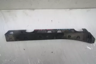 A1716980262 Кронштейн накладки порога Mercedes SLK r171 Арт 1684778, вид 1