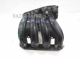 11617503518 Впускной коллектор BMW 3 E46 Арт 1740595, вид 1