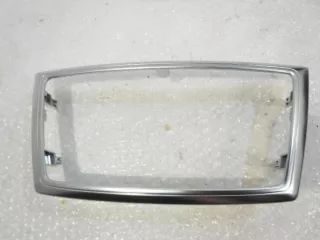 A1666800317 Накладка торпеды Mercedes ML/GLE W166 Арт 1743507, вид 1