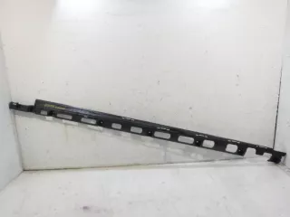 A1666980127 Кронштейн накладки порога Mercedes ML/GLE W166 Арт 1764834, вид 1