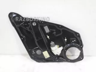A1647303279 Стеклоподъемник электрический задний правый Mercedes GL X164 Арт 1769974, вид 1