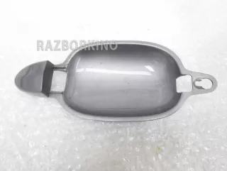51217191913 Ручка наружная передней правой двери BMW 5 E60/E61 Арт 1790393, вид 1