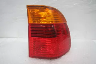 63216900214 Фонарь задний правый BMW 5 E39 Арт 1800620, вид 1