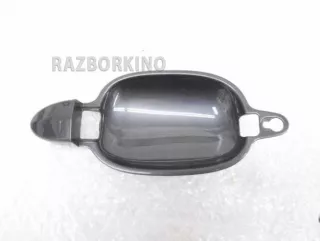 51217191916 Ручка наружная задней правой двери BMW 5 E60/E61 Арт 1803364, вид 1