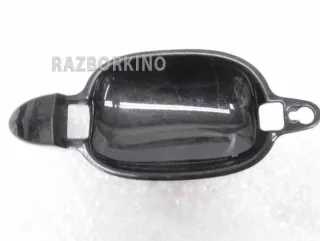 51217191916 Ручка наружная задней правой двери BMW 5 E60/E61 Арт 1803365, вид 1