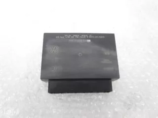 95561802902 Блок управления комфортом Volkswagen Touareg 1 Арт 1811431, вид 1
