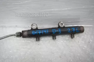 LR020021 Рейка топливная Land Rover Discovery 3 Арт 1812288, вид 1