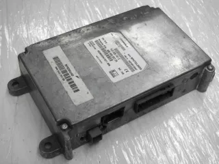 99664220705 Блок управления телефоном Porsche 911 996  Арт 1828235, вид 1