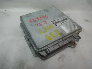 13612247891 Блок управления двигателем BMW 5 E39 Арт 1832568