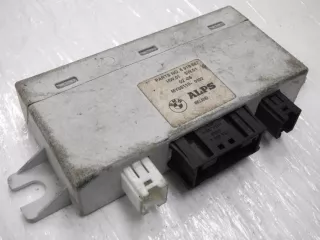 61356918567 Блок управления подогревом сидений BMW 7 E65/E66 Арт 1834507
