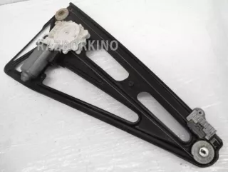 51358125203 Стеклоподъемник электрический задний левый BMW 7 E38 Арт 1859595, вид 1