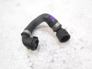 11537800104 Патрубок системы охлаждения BMW X5 E70 Арт 2020386, вид 1
