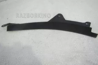 51712993489 Водосток лобового стекла (жабо) BMW X1 E84 Арт 2021413, вид 1