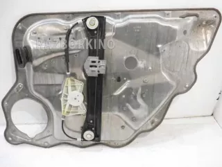 A2217300146 Стеклоподъемник электрический задний левый Mercedes S W221 Арт 2030471, вид 1