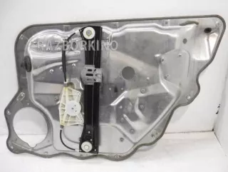 A2217300146 Стеклоподъемник электрический задний левый Mercedes S W221 Арт 2030472, вид 1