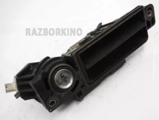 A2037500693 Ручка наружная крышки багажника Mercedes C W203 Арт 2057072, вид 1